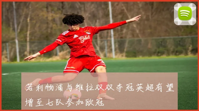 若利物浦与维拉双双夺冠英超有望增至七队参加欧冠
