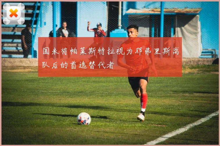 国米将帕莱斯特拉视为邓弗里斯离队后的首选替代者